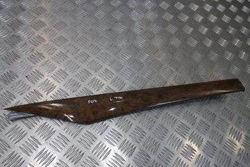 фото thumb №1, Планка двері декоративна внутрішня bmw f07 лівий зад