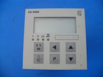 KONTROLER PRZEMYSŁOWY PHILIPS KS 4580
