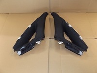 фото thumb №1, Audi a8 d4 4h0 4h захист накладка стійка задня права