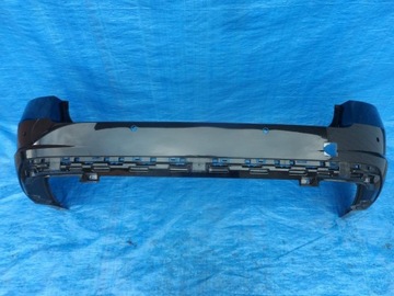 фото thumb №1, Skoda octavia універсал 5e9 5e 3 iii 2013- бампер зад