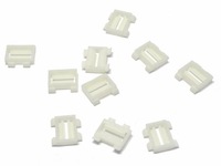 фото thumb №1, Кліпси молдинг накладки крила бічний mercedes w201