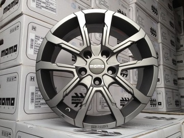 ДИСКИ MOMO QUANTUM 6.5x15 4x108 ET18 CITROEN C1