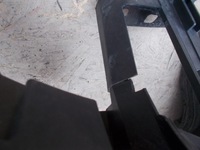 фото thumb №8, Pas передній mercedes a klasa w169 04-08