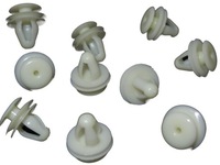 фото thumb №1, Кліпси захист накладки дзеркало romix b22067