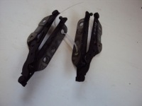 фото thumb №3, Петлі капот range rover evoque