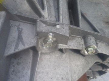фото thumb №7, Ford fiesta 1.3 коробка передач коробки передач 96wt-7f096-ca 96wt bb