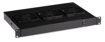 Вентиляторная панель A19P-3W для шкафов RACK