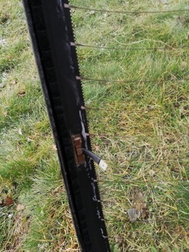 фото thumb №4, Стекло задняя toledo ii 99-04