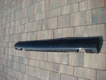 фото thumb №1, Mercedes clk 209 w209 00-03 планка пороговая левая