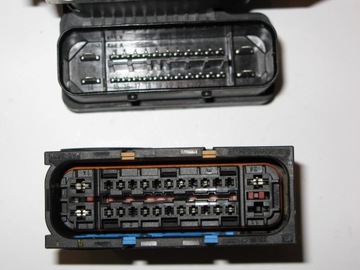 фото thumb №8, Wtyczk abs ford fiesta es 88c 3m5t-14a464-zpf-002