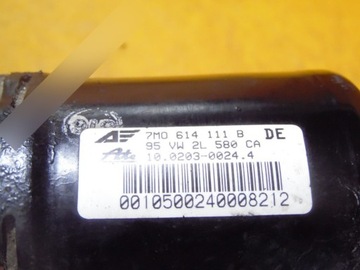 фото thumb №8, Насос гальмівна abs sharan 2.0 b 7m0614111b