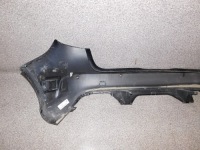 Mercedes b 246 рестайлінг  14- бампер задній задній Київ, фото thumb