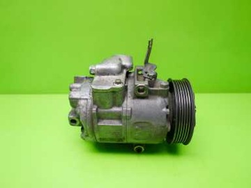 фото thumb №12, Компресор кондиціонера skoda fabia i 1.9 sdi 99-04