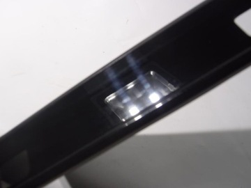 фото thumb №7, Планка крыша панорама правая зад hyundai ix35 2011