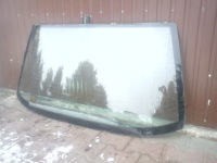Купити Bmw e32 скло задня, фото thumb