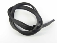 фото thumb №1, Mercedes e w211 прокладка гумовий елемент стіни перегородки