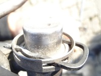 фото thumb №7, Vw tuareg audi a6 a8 d2 молдинг упорскування 3.7 4.2 доставка