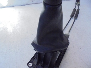 фото thumb №7, Вибірник зміни коробки передач троси logan ii 0.9 tce