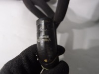 Пабтрубок  шланг трубка воды отопителя juke 1.5 dci Недорого, фото thumb