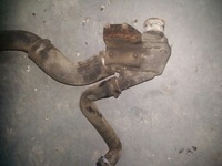 фото thumb №4, Scania трубки труби ретардер