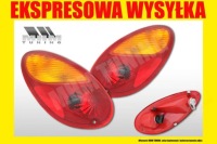 фото thumb №2, Eagle eyes 245088-0 лампа задняя