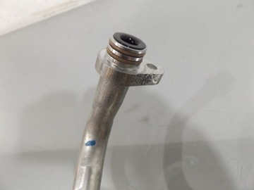 фото thumb №4, Трубка кондиционера peugeot 308 t9 1.6 синий hdi