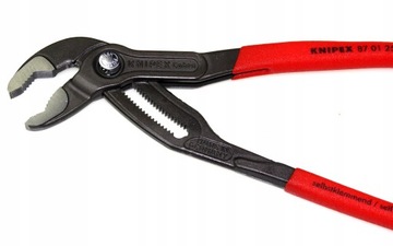 Трубогубцы Cobra 250 мм 61 HRC 25 KNIPEX