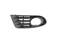 фото thumb №1, Решітка радіатора решітка бампер vw golf v plus 5m0 2005-09 l