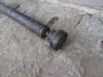 фото thumb №9, Wał приводной audi a6 c4 2.8 v6 quattro sedan автомат