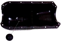 фото thumb №1, Поддон масляная fiat panda uno seicento 1.11.0