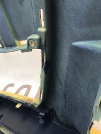 фото thumb №7, Audi tt s line 8j0 06-13r бампер перед передний