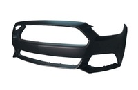 фото thumb №1, Ford mustang 2015-2017 бампер перед передний новый