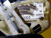 фото thumb №7, Датчик уровня топлива clio ii fl 1.2 8v 04 r