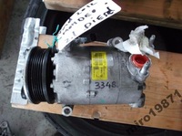 фото thumb №1, 3348 компресор кондиціонера ford mondeo 2.0 дизель