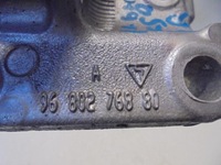 фото thumb №5, Кронштейн опора полуось citroen c3 picasso 1.6 hdi