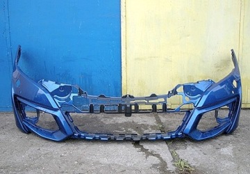 фото thumb №8, Honda civic 9 ix sport type-r 14-15r бампер перед