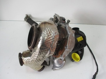 фото thumb №4, Турбонагнітач audi q5 80a3.0tdi 059145873cs