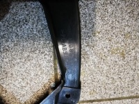 фото thumb №2, Захист заглушка kosoli права toledo ii 1m0857086