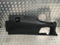 Купити Оббивка багажника права audi q7 lift s-line, фото thumb