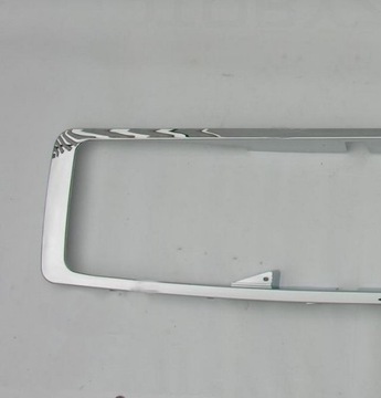 фото thumb №2, Volvo рамка решітка volvo fh 12 нова хром