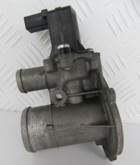 фото thumb №4, Клапан egr jaguar xj range 3.0d 306dt 9x2q-6c860-db