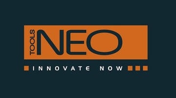 Пистолет для монтажной пены, латунная головка NEO