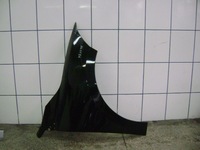 фото thumb №1, Крила передній правий renault megane 3