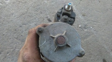фото thumb №5, Suzuki alto 02-08 1.0 b стартер