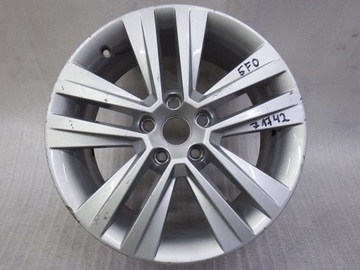 SEAT LEON III 5F0 7x17 ET42 5x112 5F0601025M