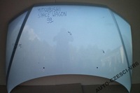 фото thumb №1, Капот mitsubishi space wagon 1999r- 99r-