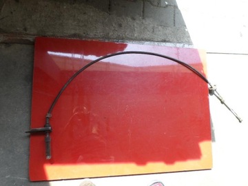 фото thumb №1, Трос коробки передач iveco daily 2.3 99-06 познань