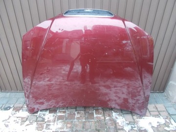 фото thumb №1, Капот крышка двигателя elantra