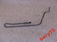 фото thumb №1, Mitsubishi l200 07r радіатор оливи 2,5did шланг