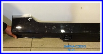 фото thumb №4, Порог планка пороговая правая vw passat b8